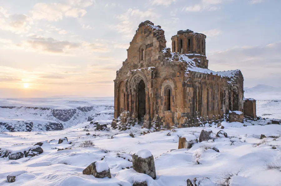 Karlı Kars
