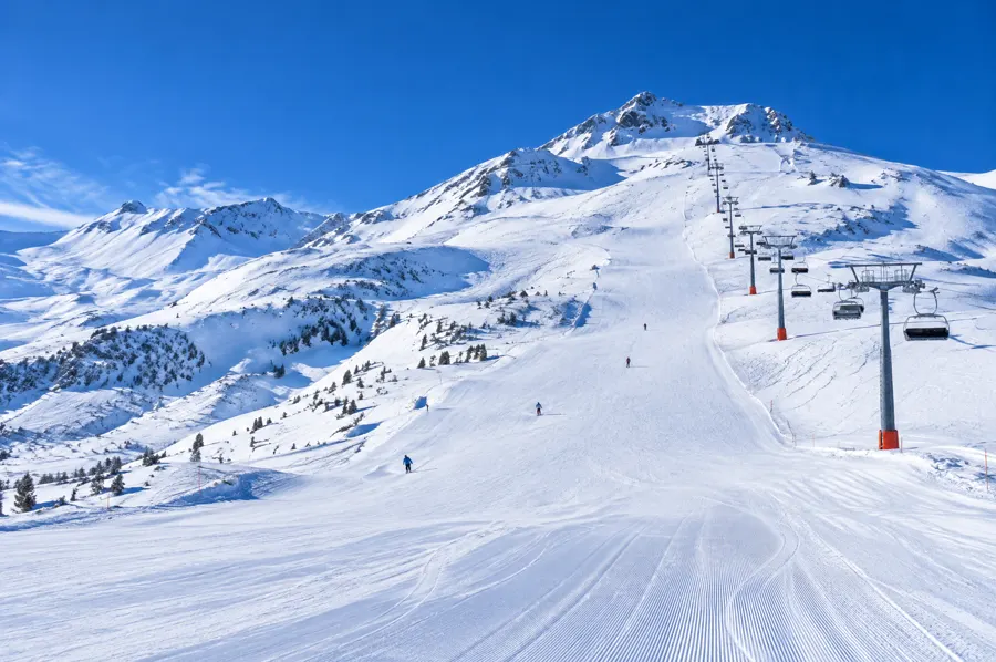 Palandöken