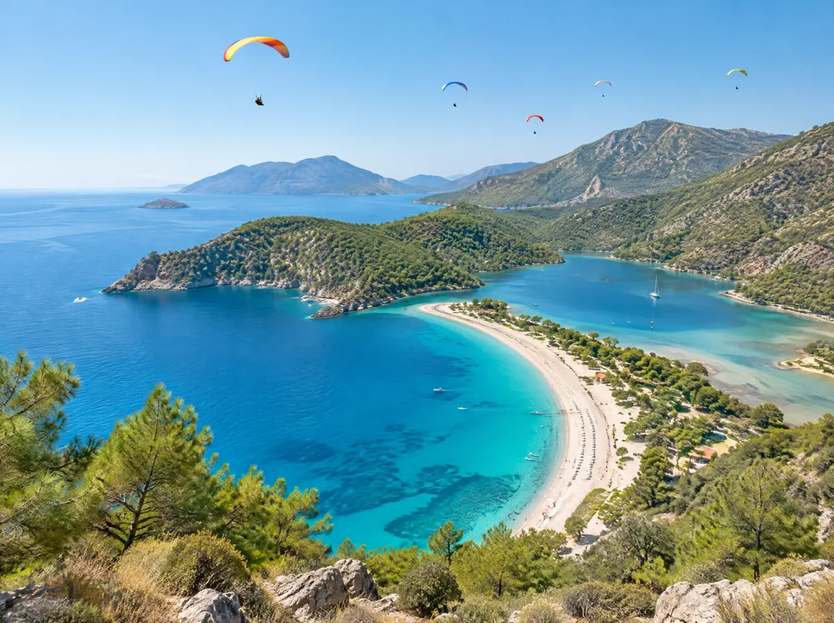 Fethiye