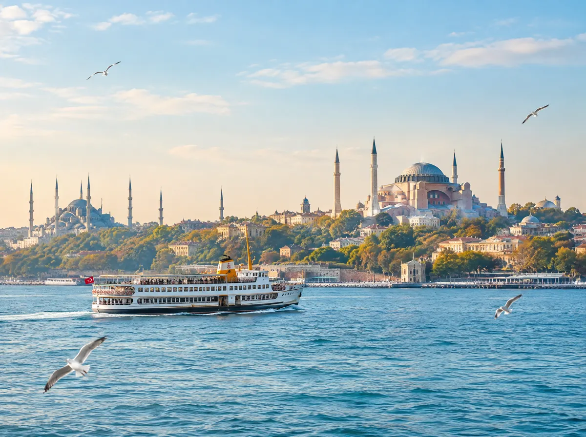 İstanbul
