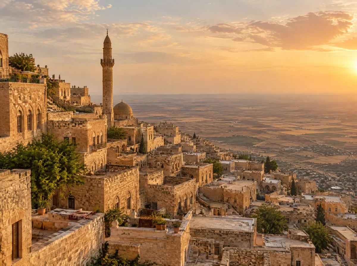 Mardin