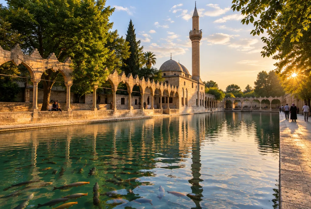 Balıklıgöl