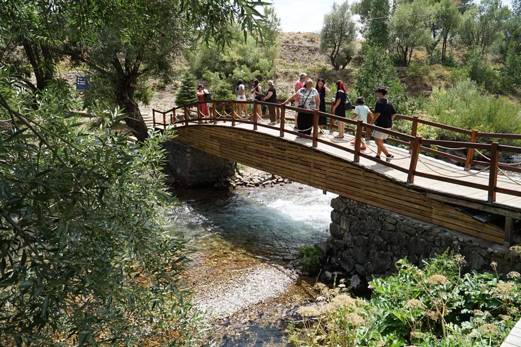 Munzur Vadisi