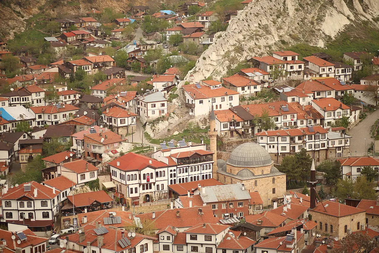 Beypazarı