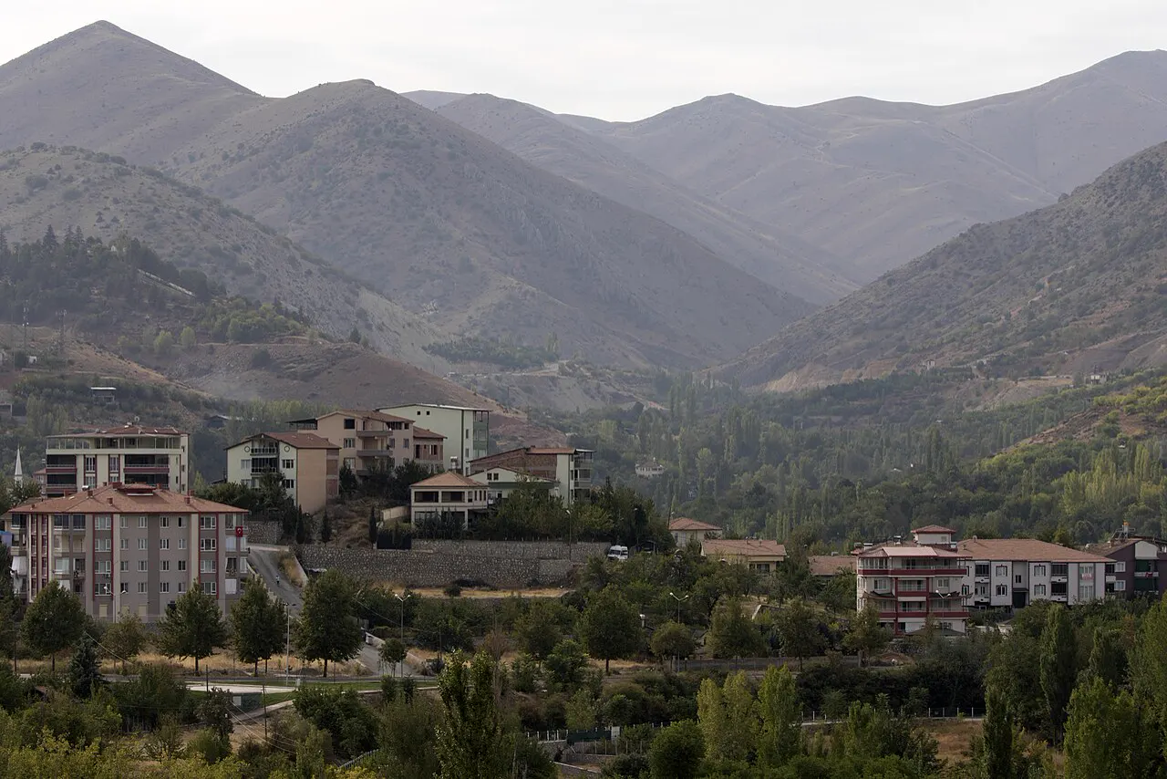 Yeşilyurt