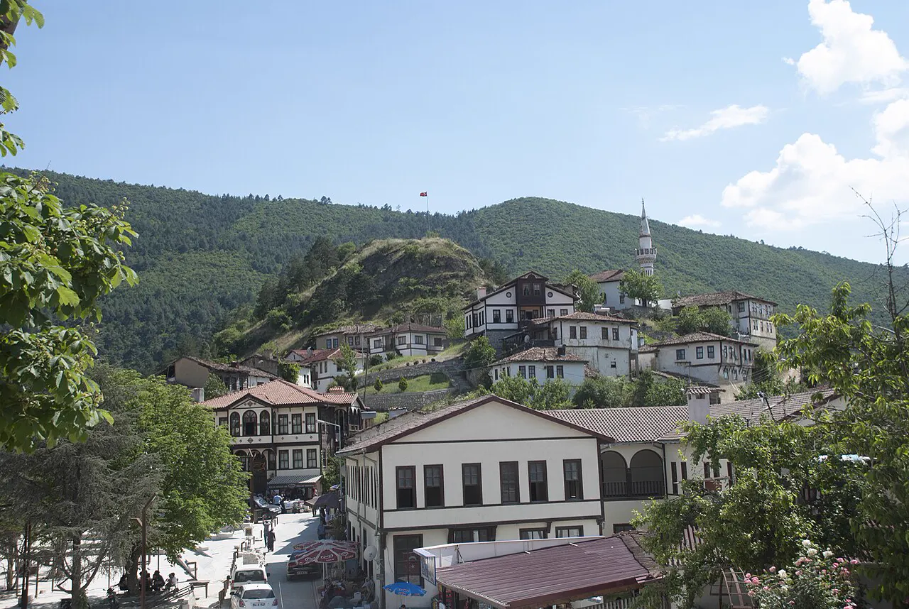 Taraklı