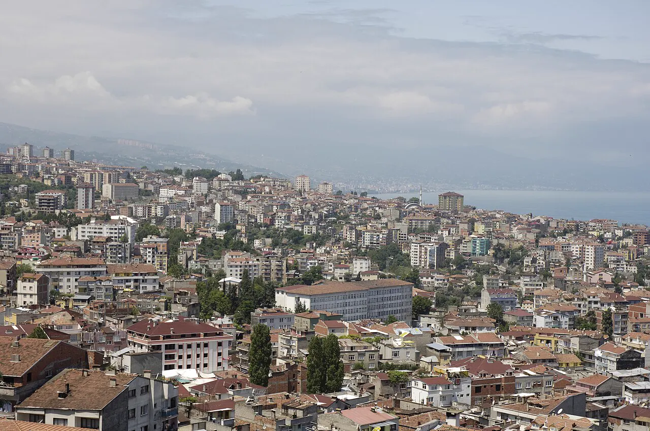 Ortahisar