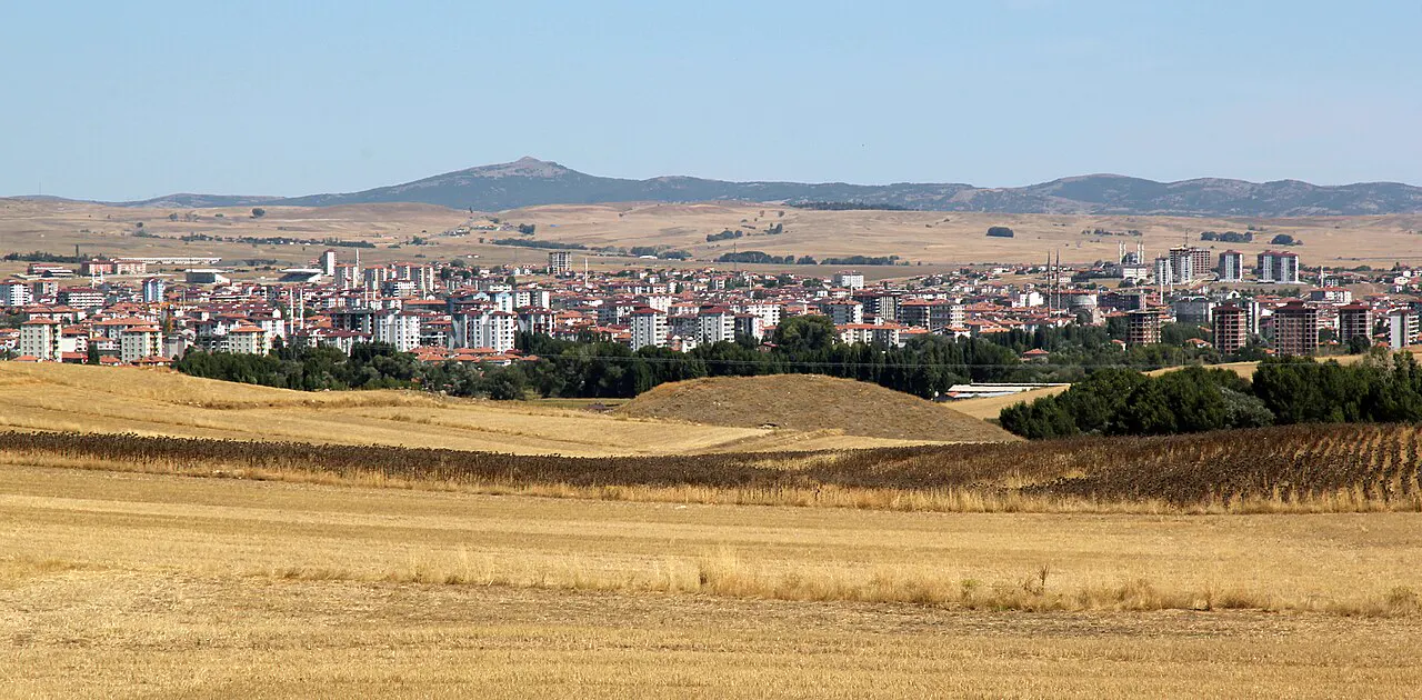 Sorgun