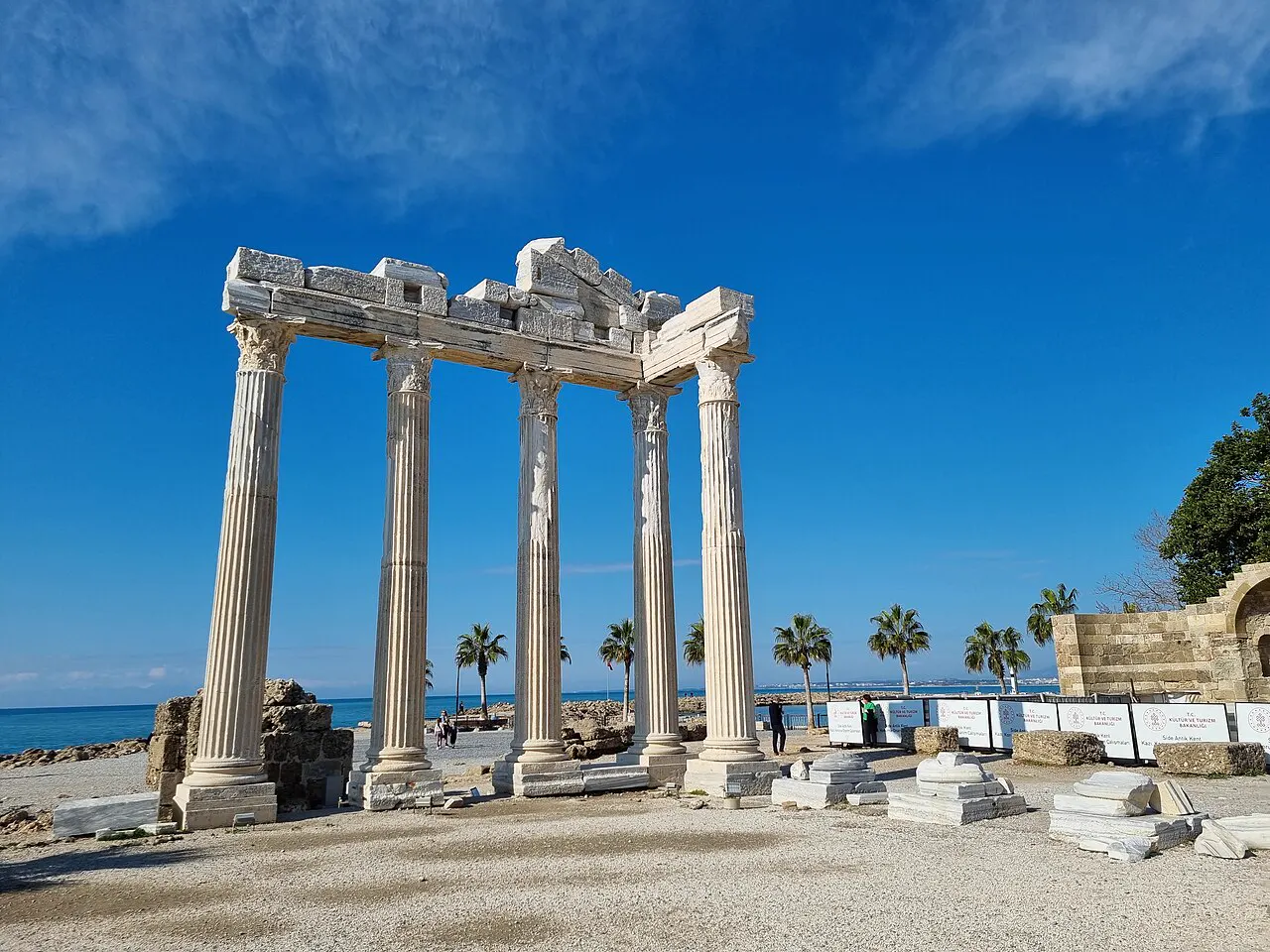 Apollon Tapınağı