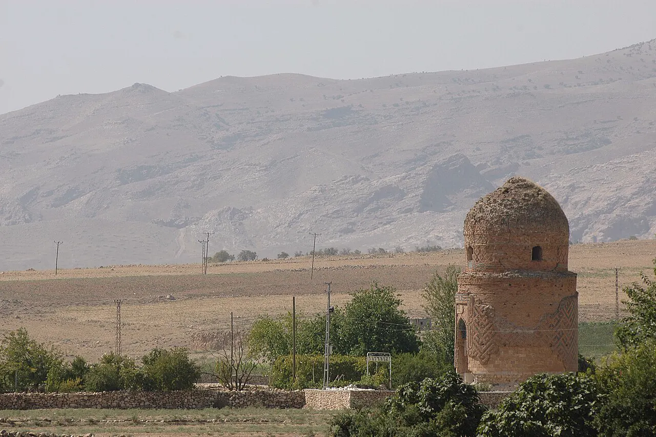 Hasankeyf Kültür Park