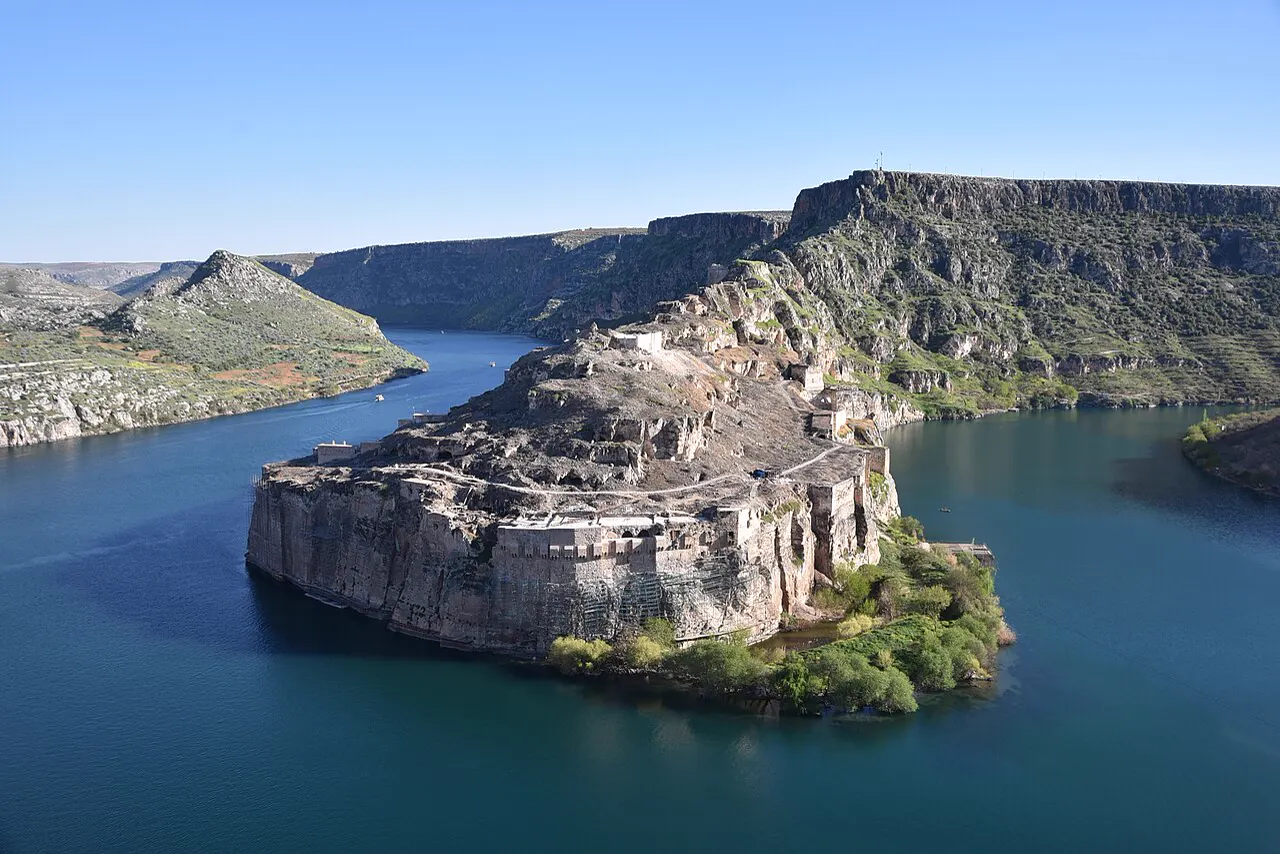 Rumkale