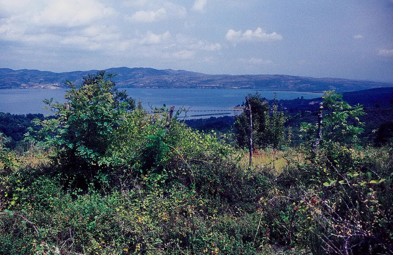 Sapanca Gölü