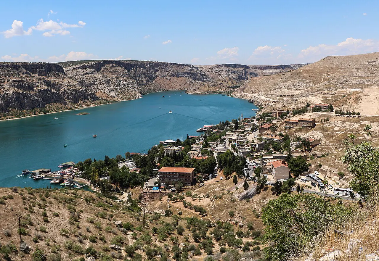 Halfeti