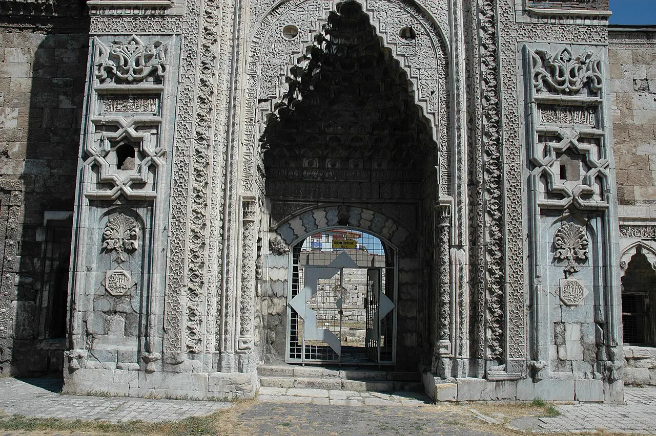 Gök Medrese